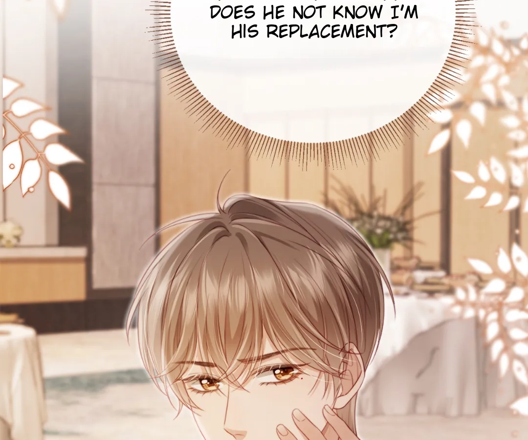 The Substitute Wins His Heart [Official] - Chapter 3 manhwa