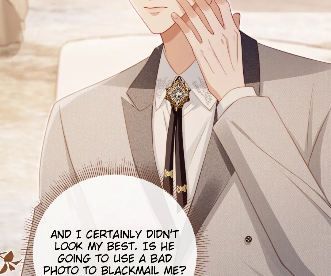 The Substitute Wins His Heart [Official] - Chapter 3 manhwa