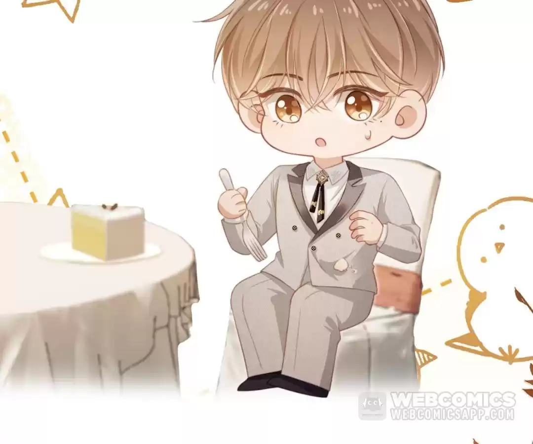 The Substitute Wins His Heart [Official] - Chapter 3 manhwa