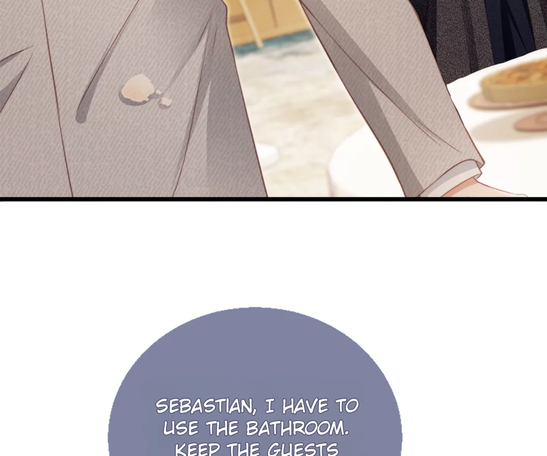 The Substitute Wins His Heart [Official] - Chapter 3 manhwa