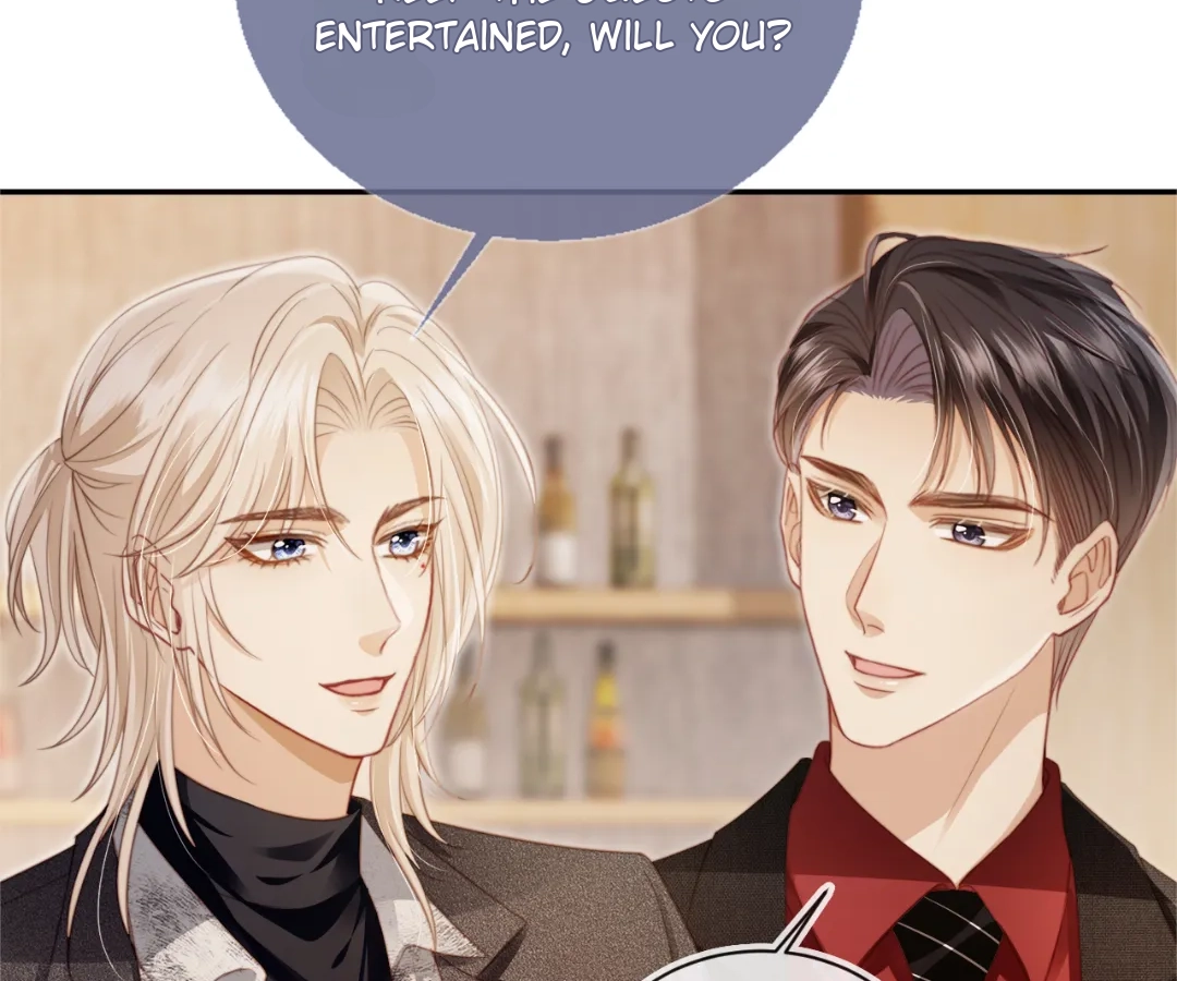 The Substitute Wins His Heart [Official] - Chapter 3 manhwa