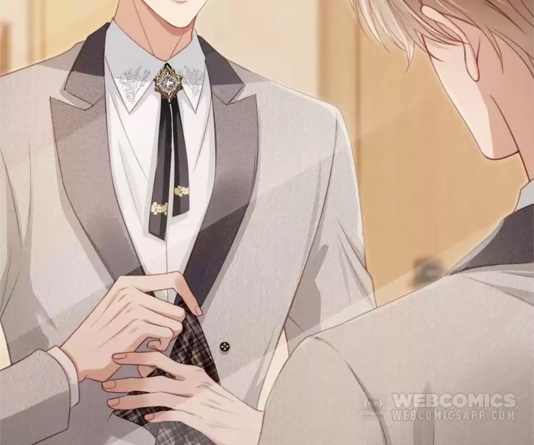 The Substitute Wins His Heart [Official] - Chapter 3 manhwa