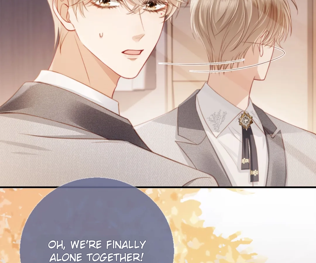 The Substitute Wins His Heart [Official] - Chapter 3 manhwa