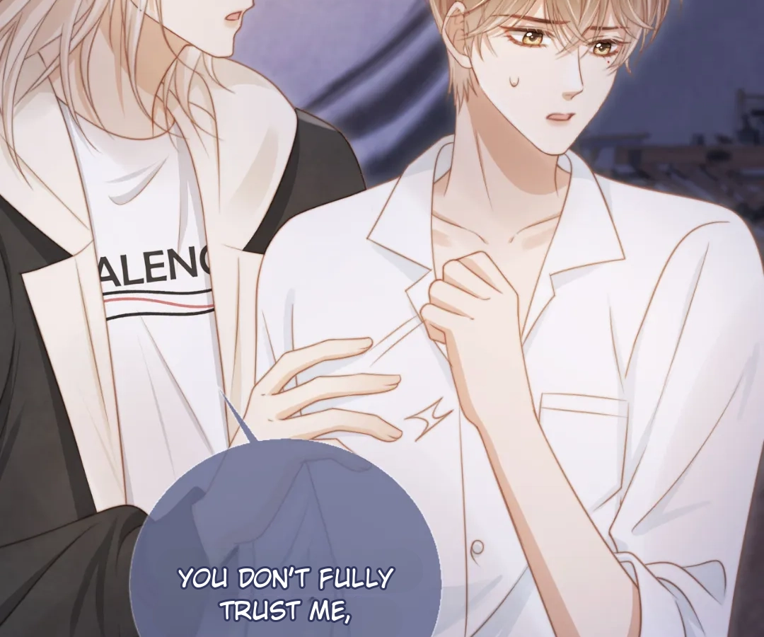 The Substitute Wins His Heart [Official] - Chapter 30 manhwa