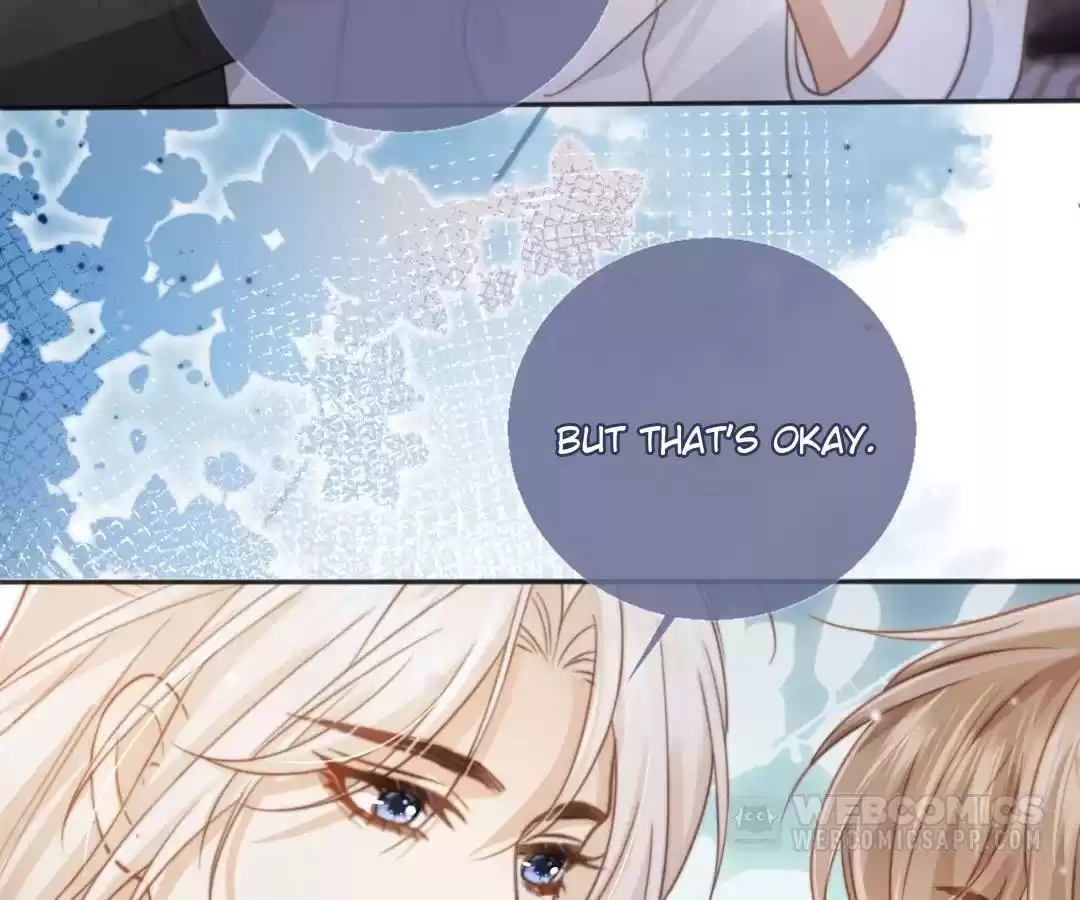 The Substitute Wins His Heart [Official] - Chapter 30 manhwa
