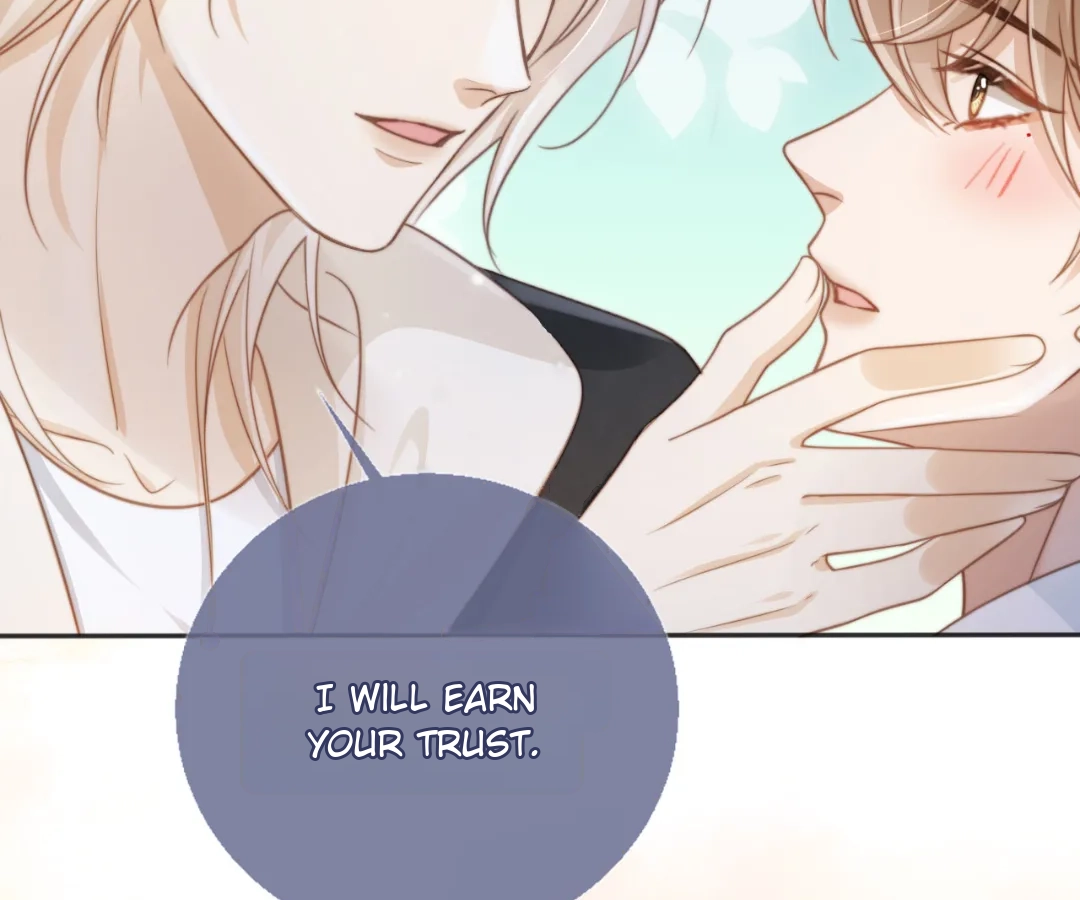 The Substitute Wins His Heart [Official] - Chapter 30 manhwa