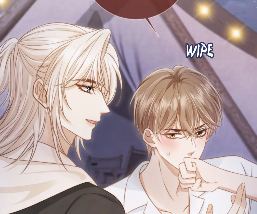 The Substitute Wins His Heart [Official] - Chapter 30 manhwa