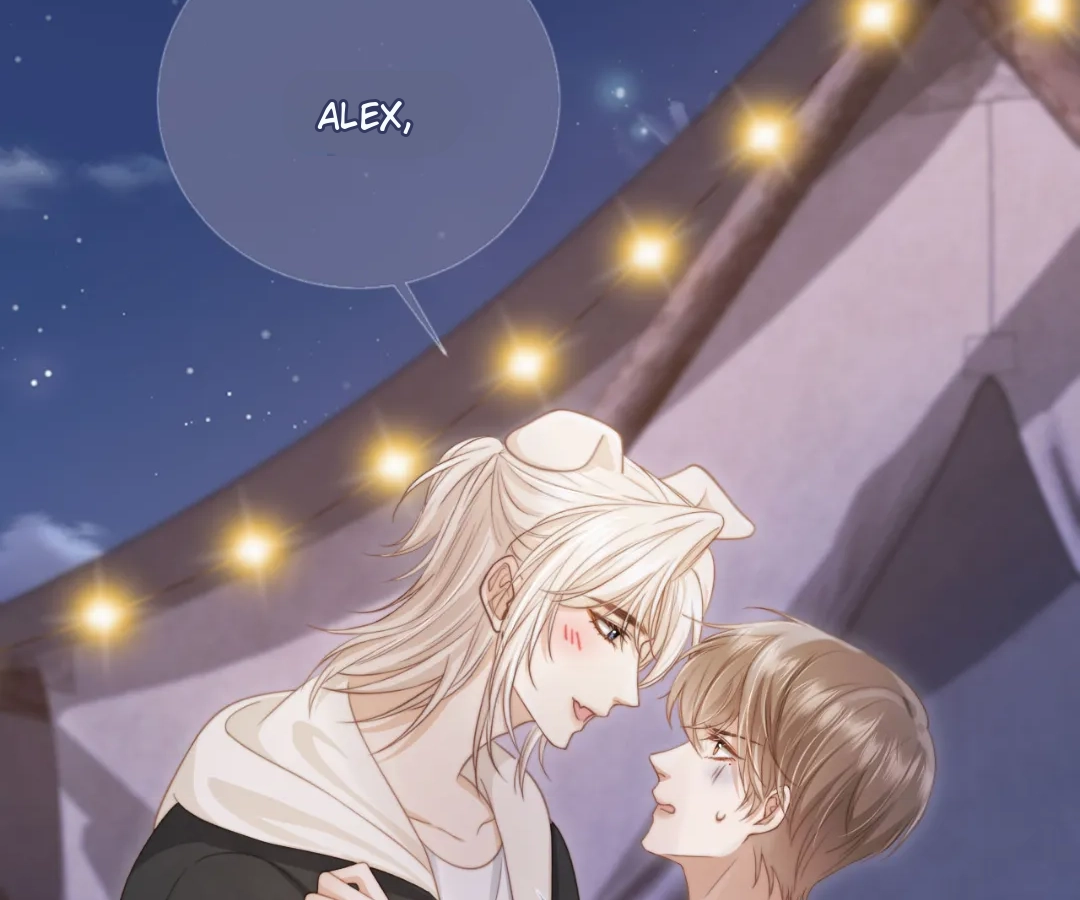 The Substitute Wins His Heart [Official] - Chapter 30 manhwa