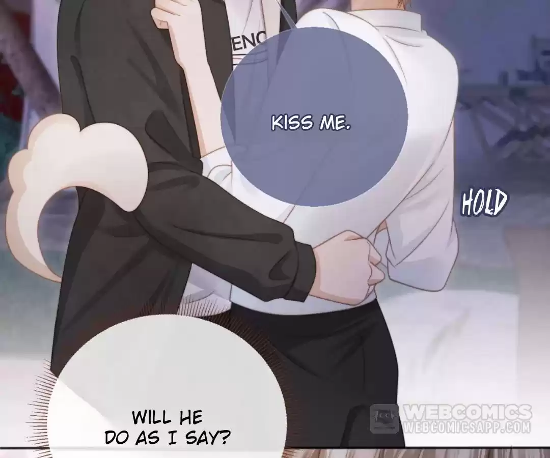 The Substitute Wins His Heart [Official] - Chapter 30 manhwa