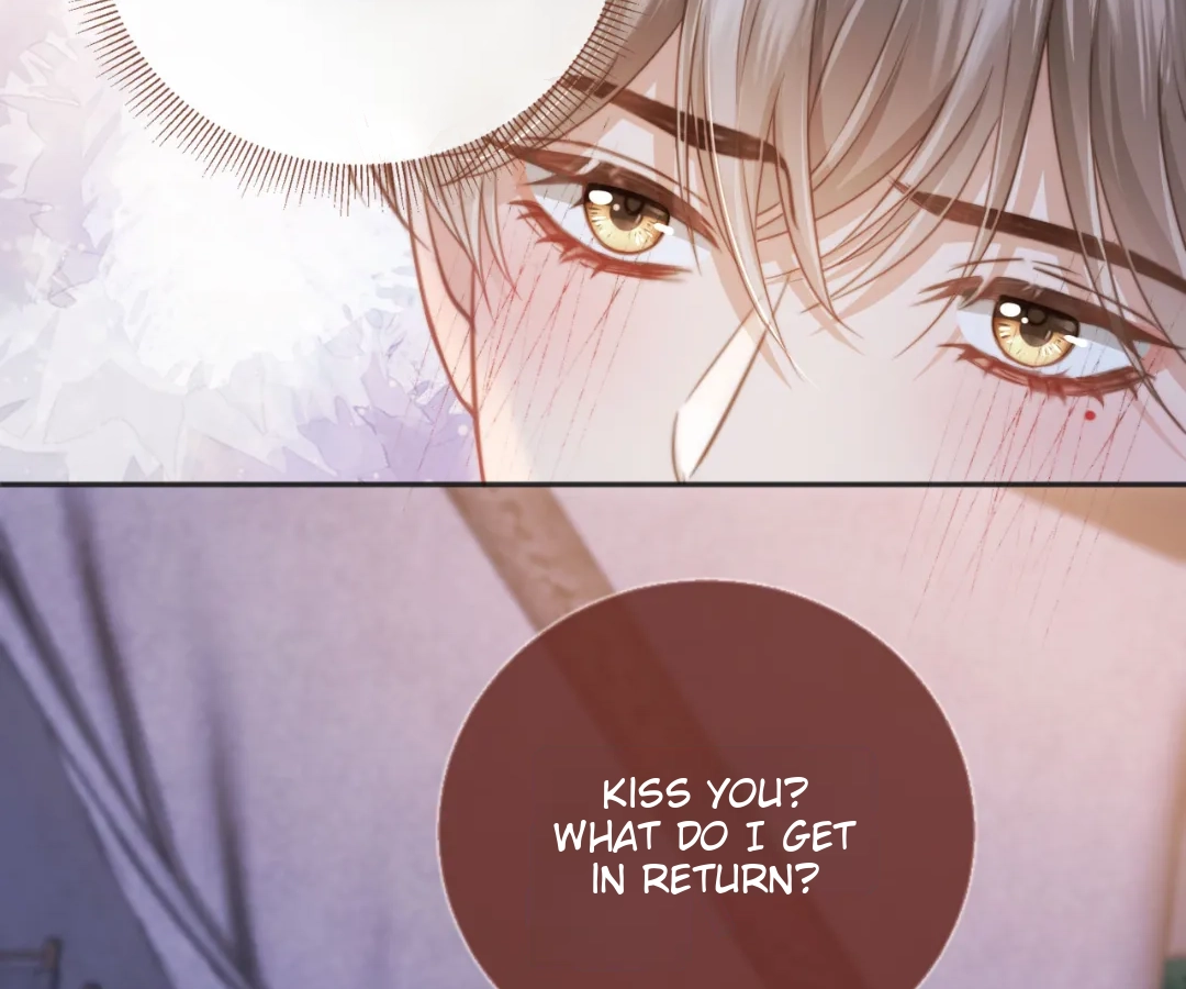 The Substitute Wins His Heart [Official] - Chapter 30 manhwa
