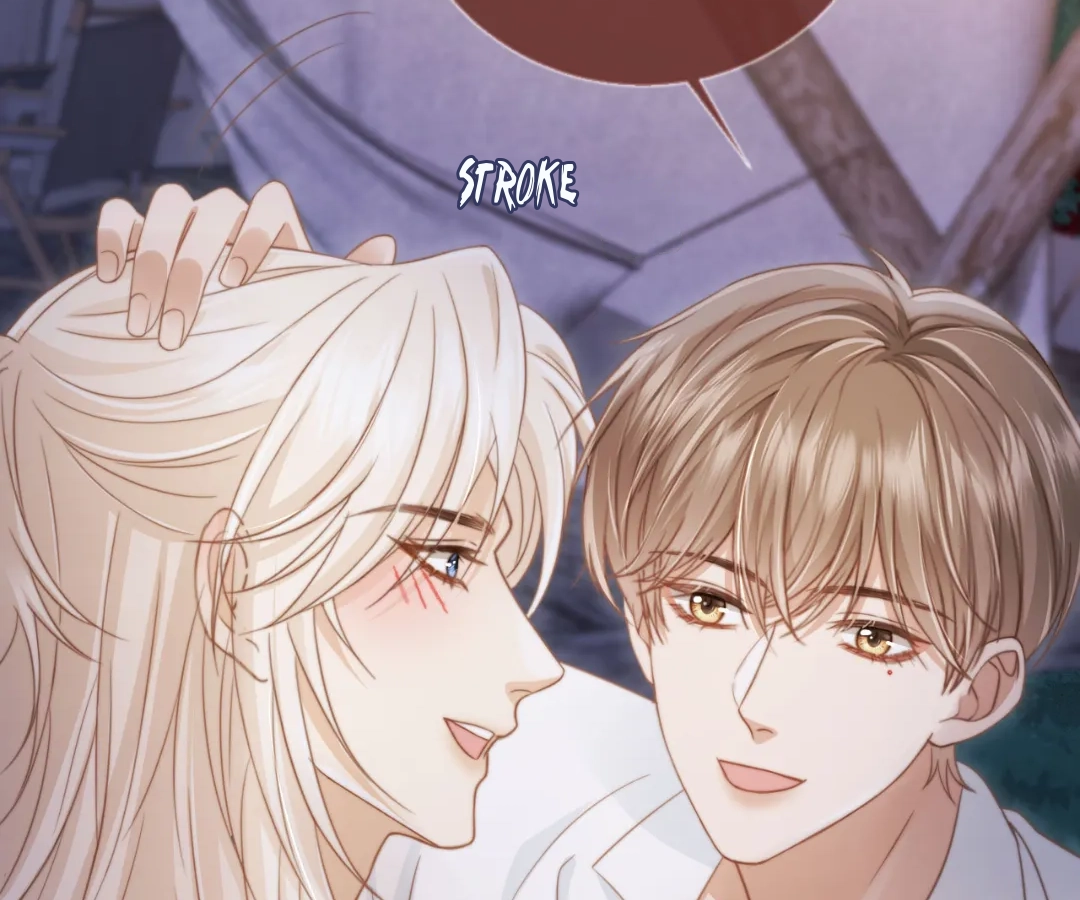The Substitute Wins His Heart [Official] - Chapter 30 manhwa