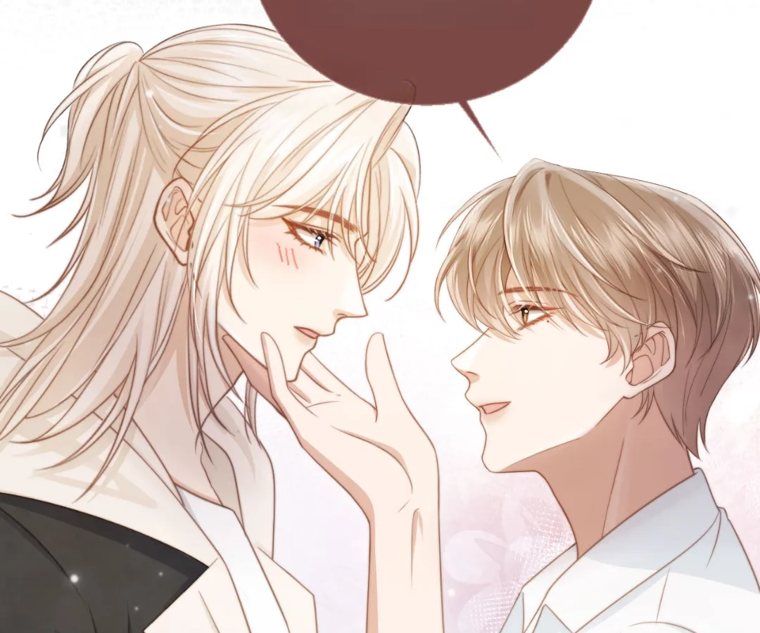 The Substitute Wins His Heart [Official] - Chapter 30 manhwa