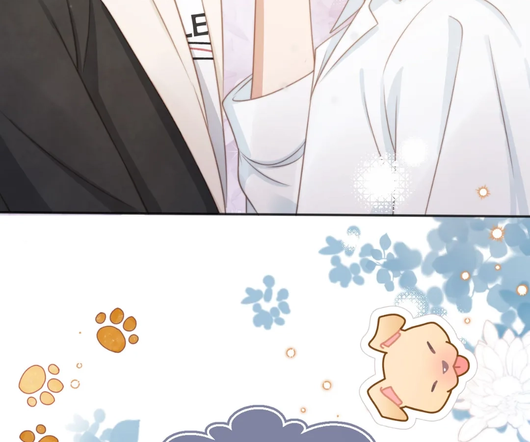 The Substitute Wins His Heart [Official] - Chapter 30 manhwa
