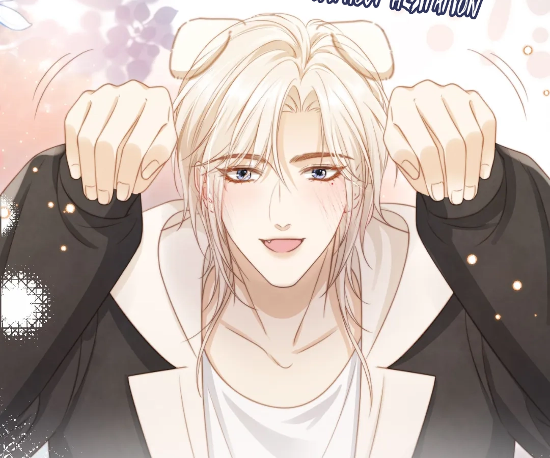 The Substitute Wins His Heart [Official] - Chapter 30 manhwa