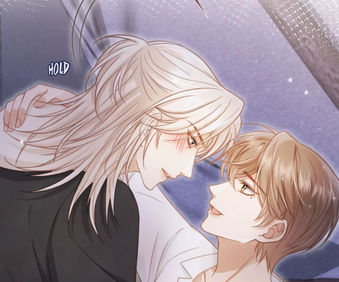 The Substitute Wins His Heart [Official] - Chapter 30 manhwa