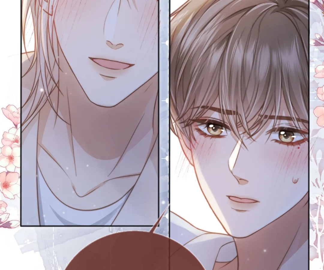 The Substitute Wins His Heart [Official] - Chapter 30 manhwa