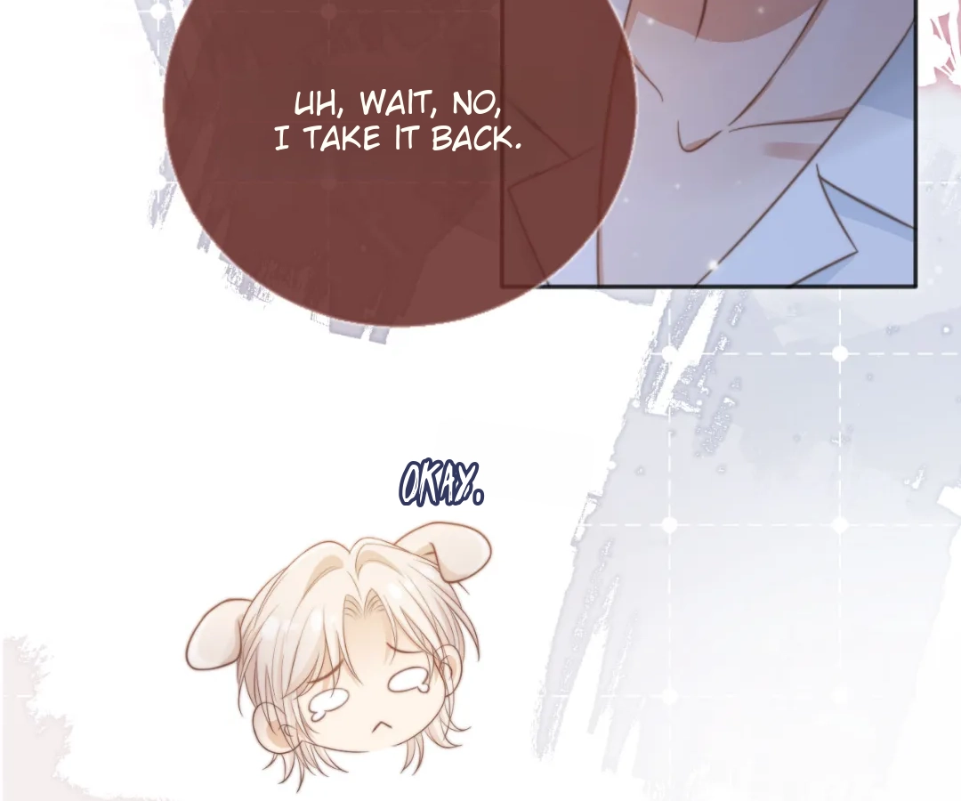 The Substitute Wins His Heart [Official] - Chapter 30 manhwa