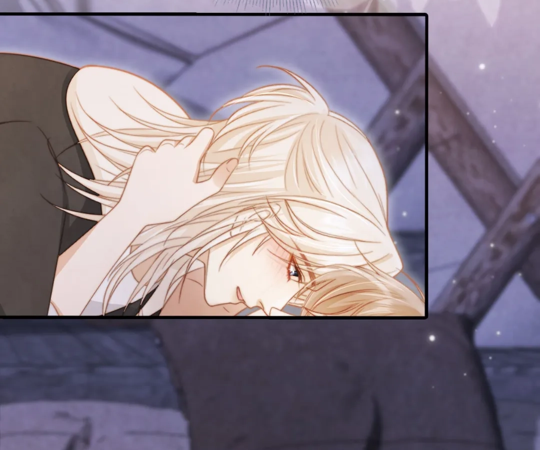 The Substitute Wins His Heart [Official] - Chapter 30 manhwa