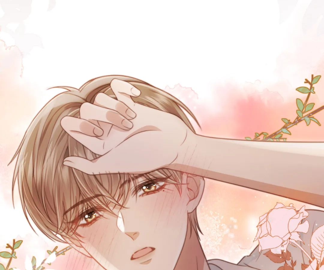 The Substitute Wins His Heart [Official] - Chapter 30 manhwa