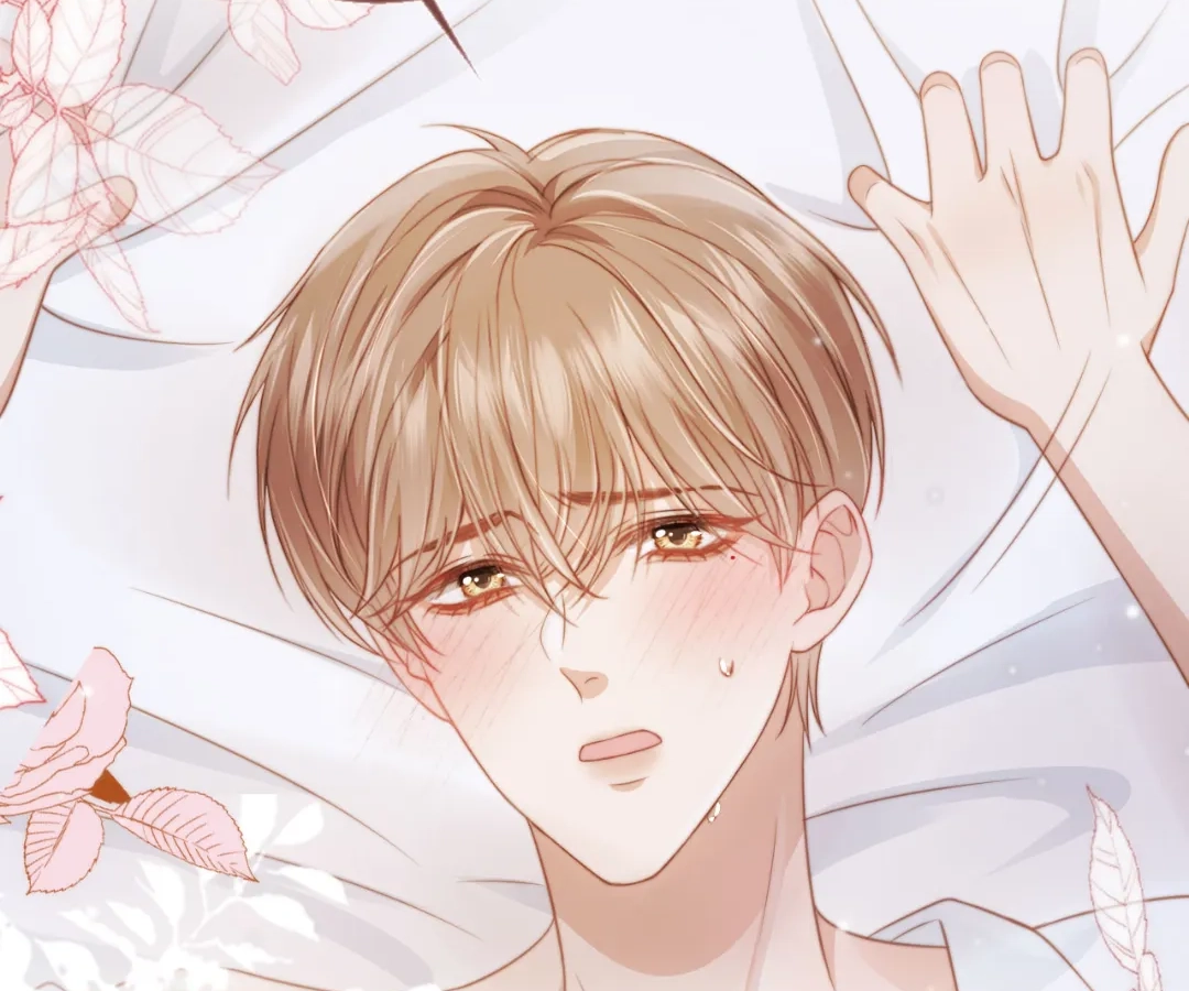 The Substitute Wins His Heart [Official] - Chapter 30 manhwa