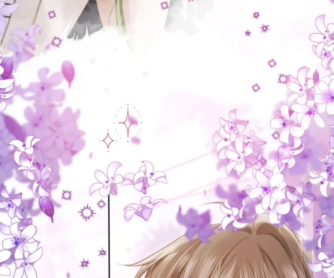 The Substitute Wins His Heart [Official] - Chapter 30 manhwa