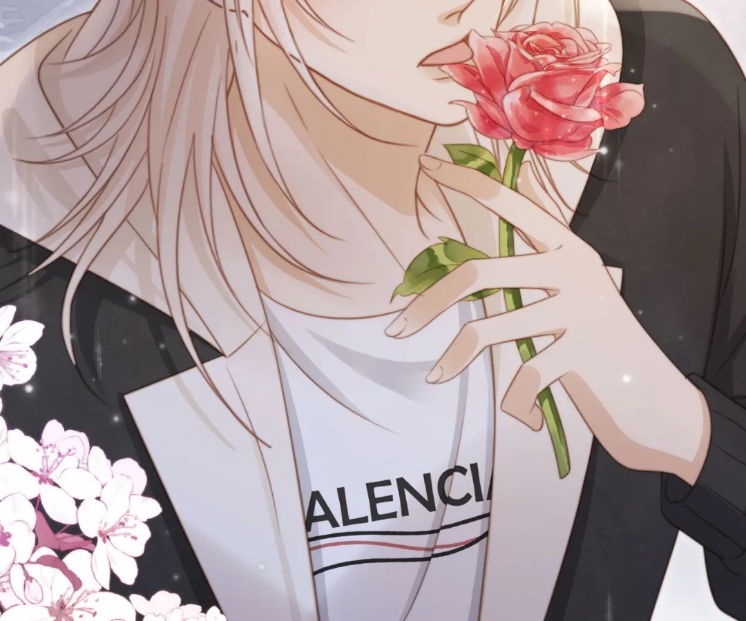 The Substitute Wins His Heart [Official] - Chapter 30 manhwa