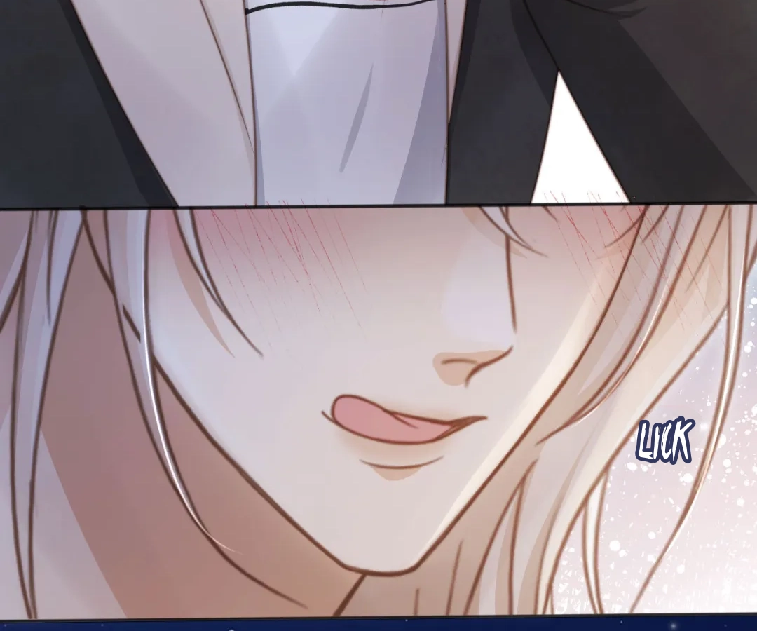 The Substitute Wins His Heart [Official] - Chapter 30 manhwa