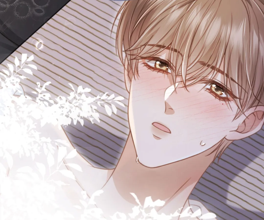 The Substitute Wins His Heart [Official] - Chapter 30 manhwa