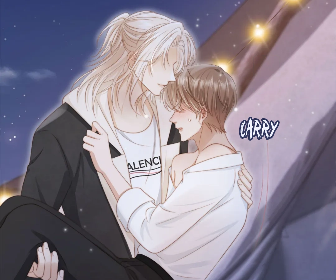 The Substitute Wins His Heart [Official] - Chapter 30 manhwa