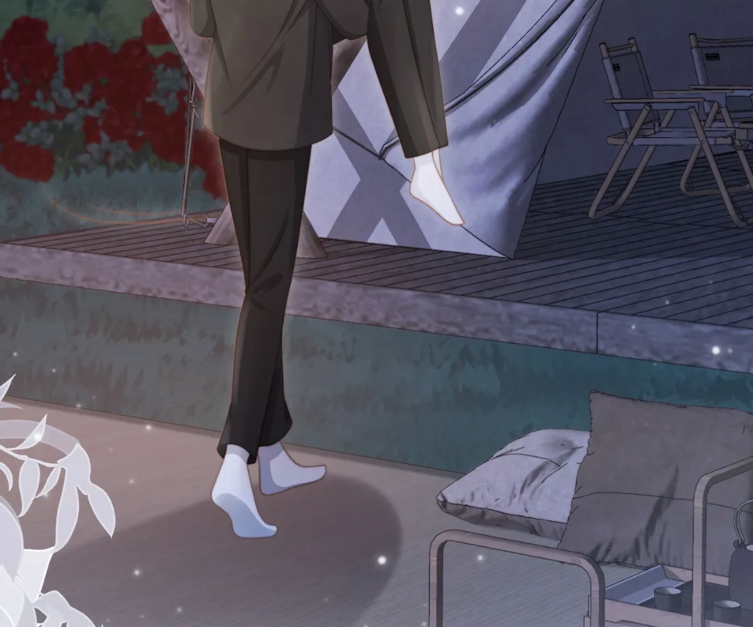 The Substitute Wins His Heart [Official] - Chapter 30 manhwa