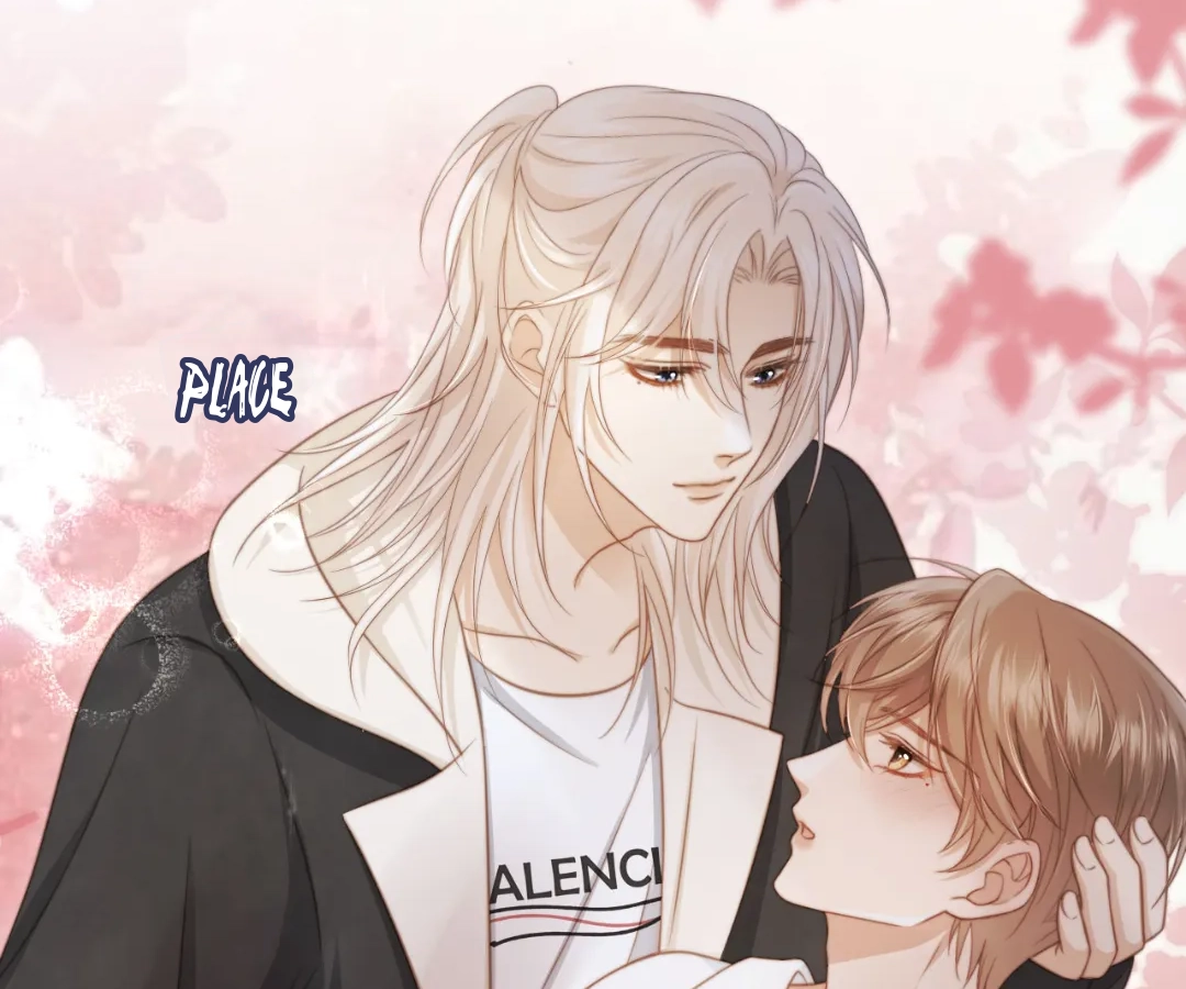 The Substitute Wins His Heart [Official] - Chapter 30 manhwa