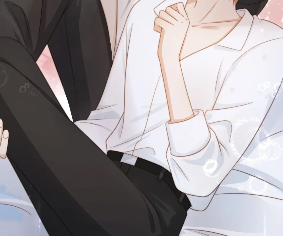 The Substitute Wins His Heart [Official] - Chapter 30 manhwa