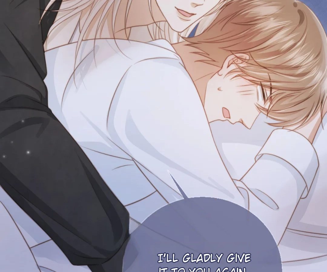 The Substitute Wins His Heart [Official] - Chapter 30 manhwa