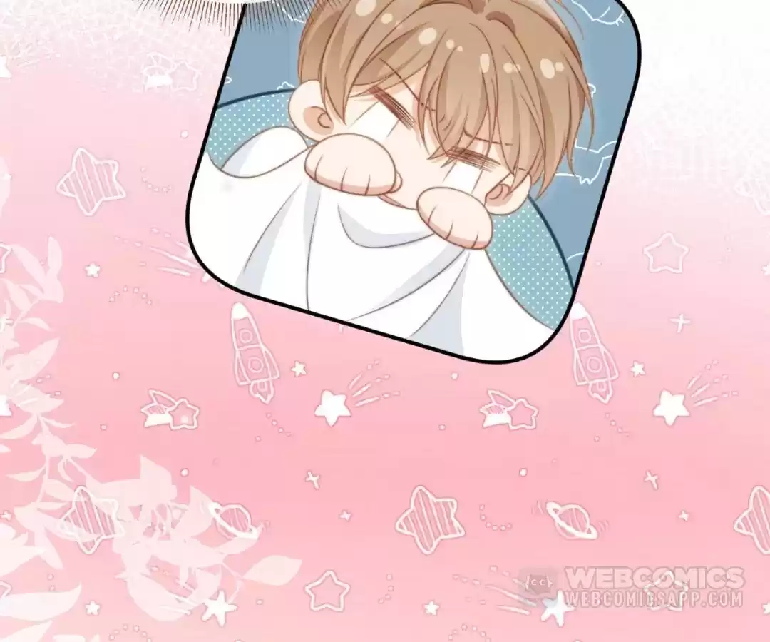 The Substitute Wins His Heart [Official] - Chapter 30 manhwa