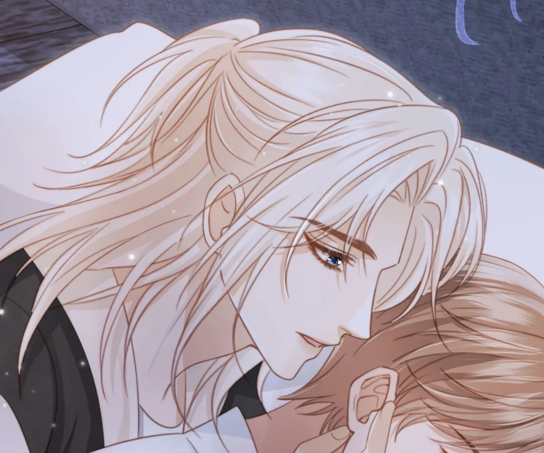 The Substitute Wins His Heart [Official] - Chapter 30 manhwa