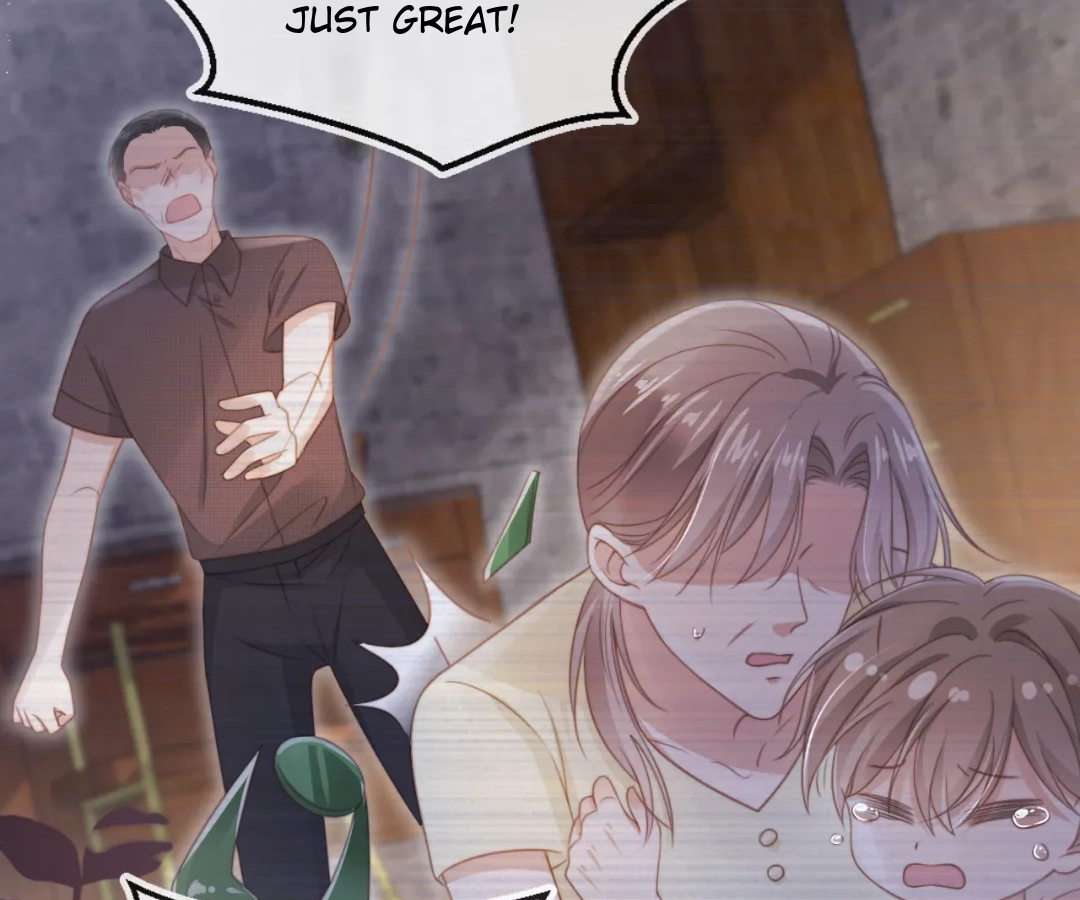 The Substitute Wins His Heart [Official] - Chapter 31 manhwa