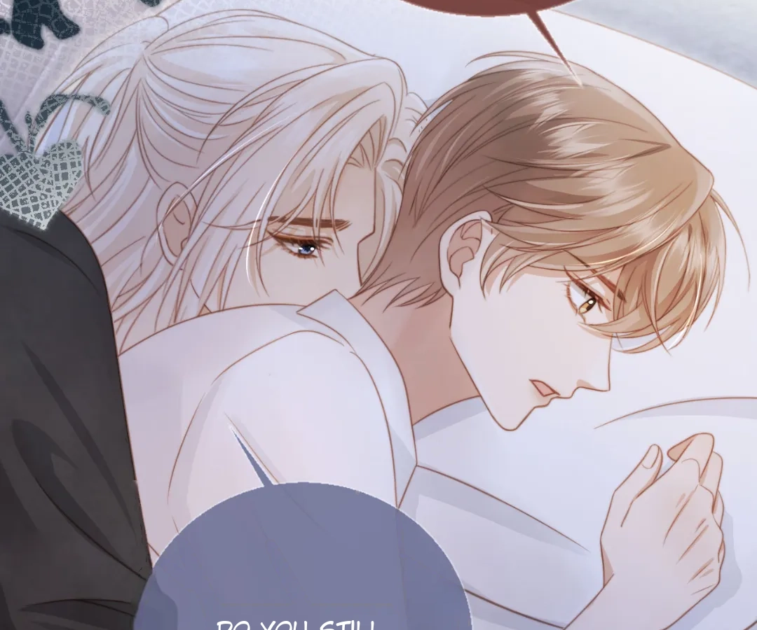 The Substitute Wins His Heart [Official] - Chapter 31 manhwa