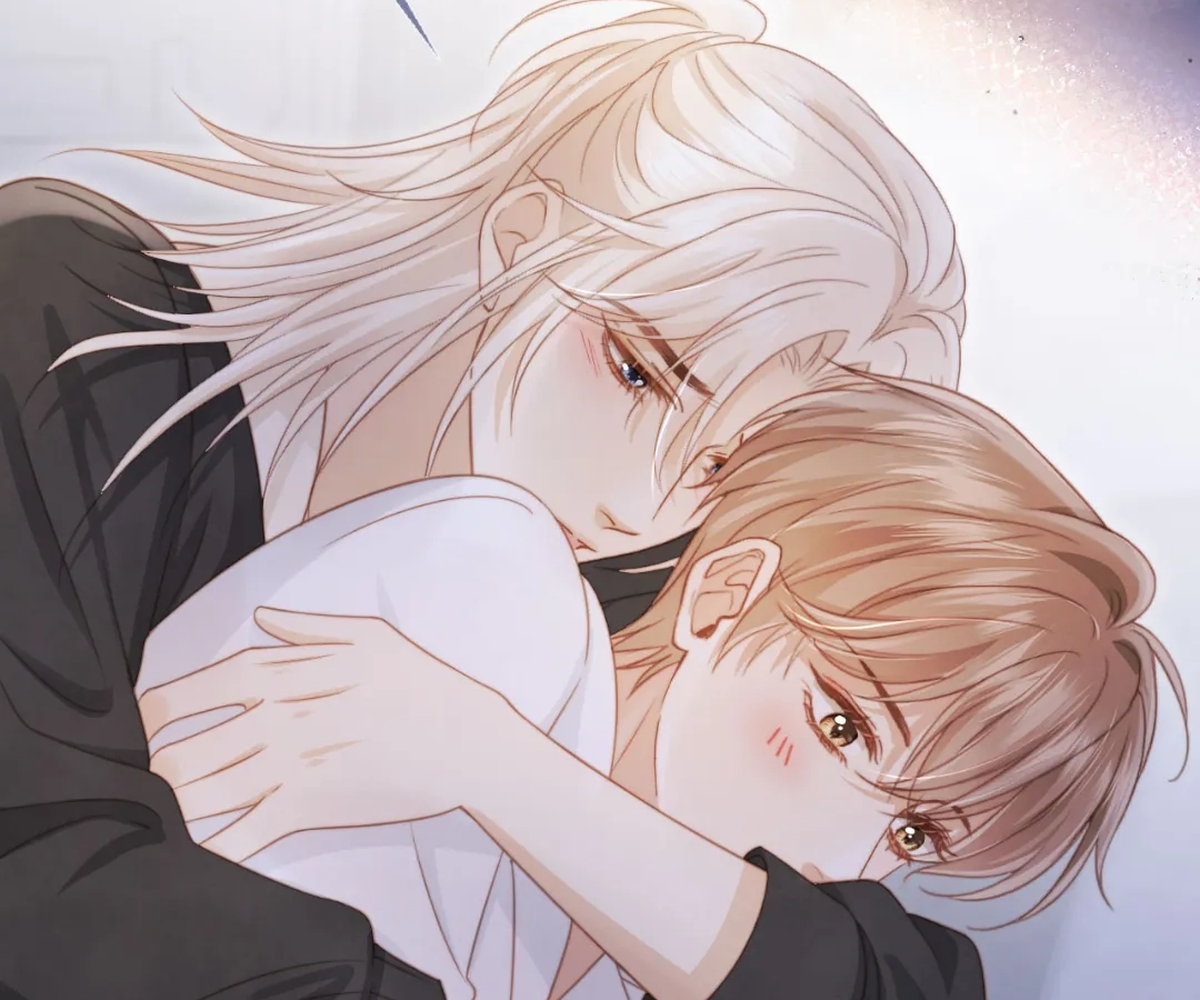 The Substitute Wins His Heart [Official] - Chapter 31 manhwa