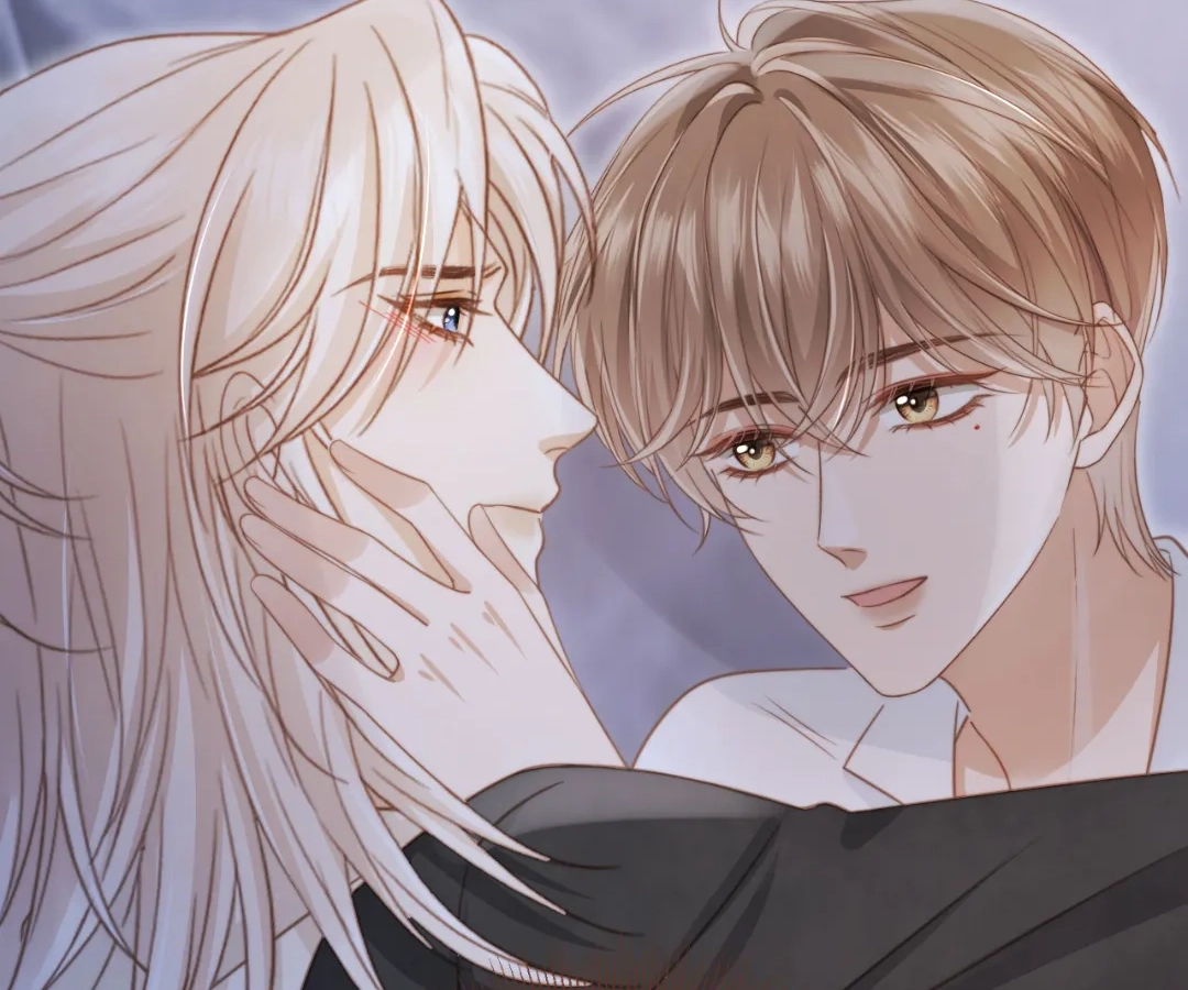 The Substitute Wins His Heart [Official] - Chapter 31 manhwa