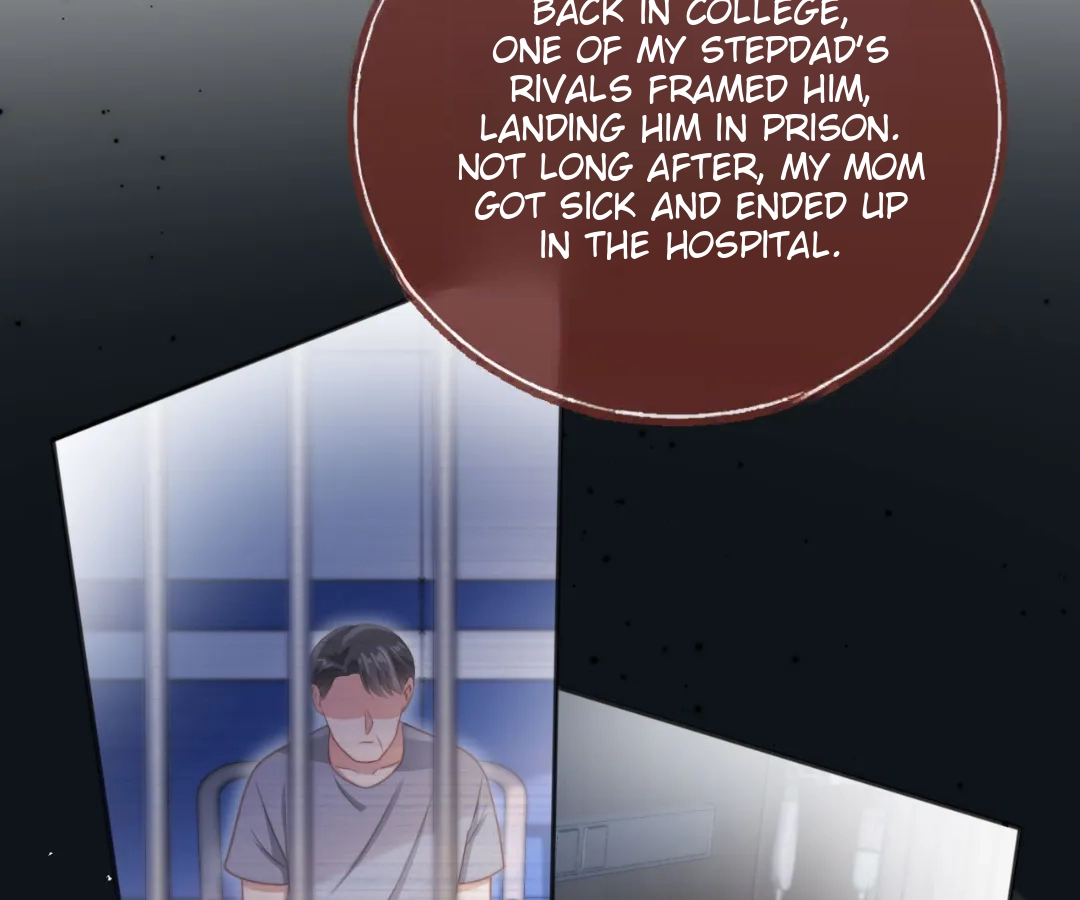 The Substitute Wins His Heart [Official] - Chapter 31 manhwa