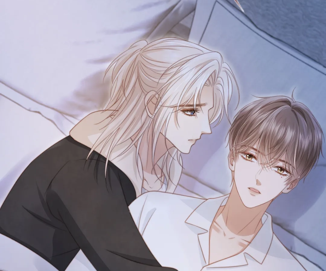 The Substitute Wins His Heart [Official] - Chapter 31 manhwa