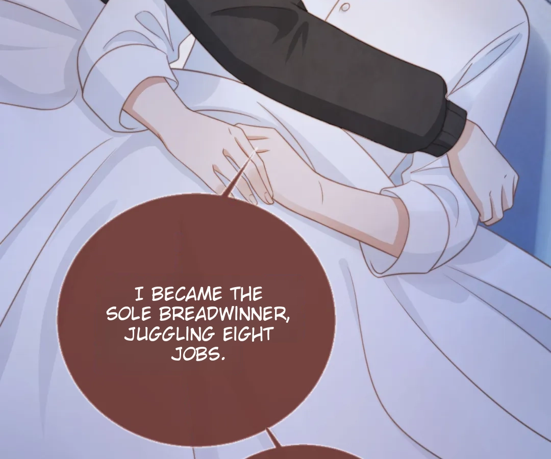 The Substitute Wins His Heart [Official] - Chapter 31 manhwa