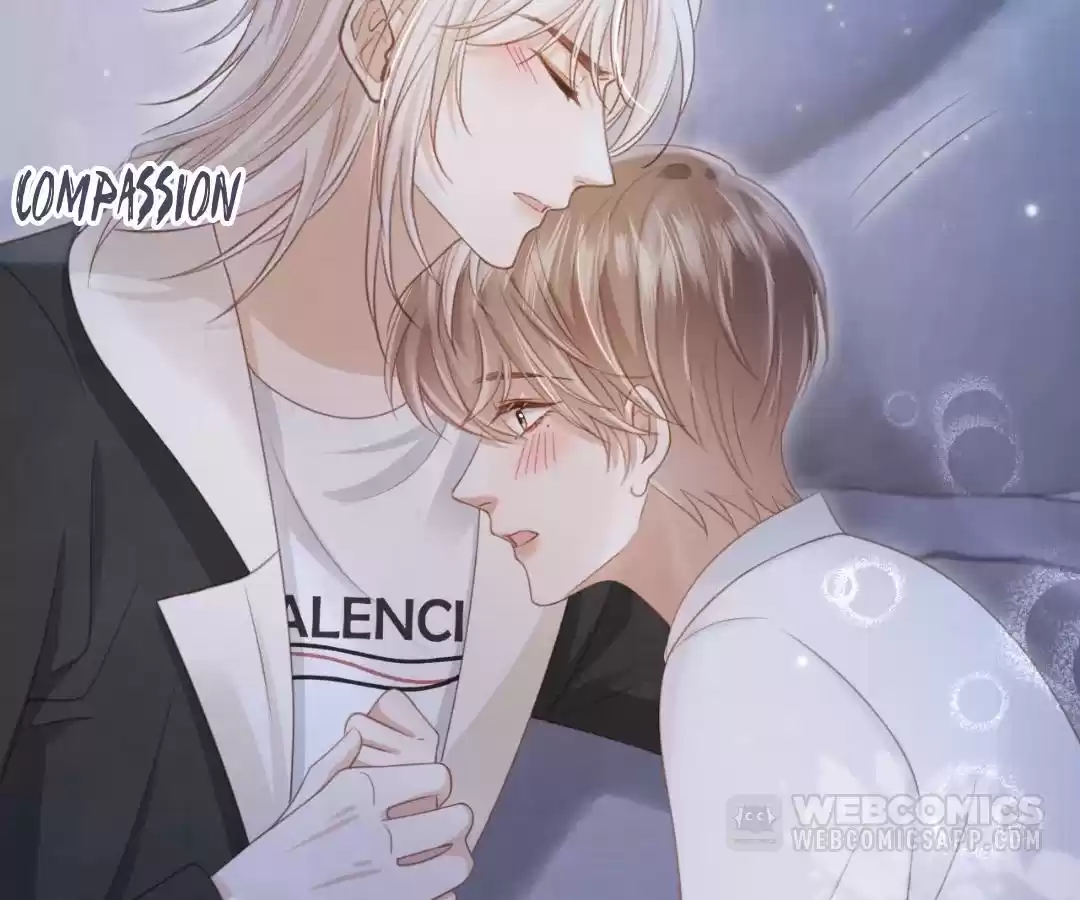 The Substitute Wins His Heart [Official] - Chapter 31 manhwa
