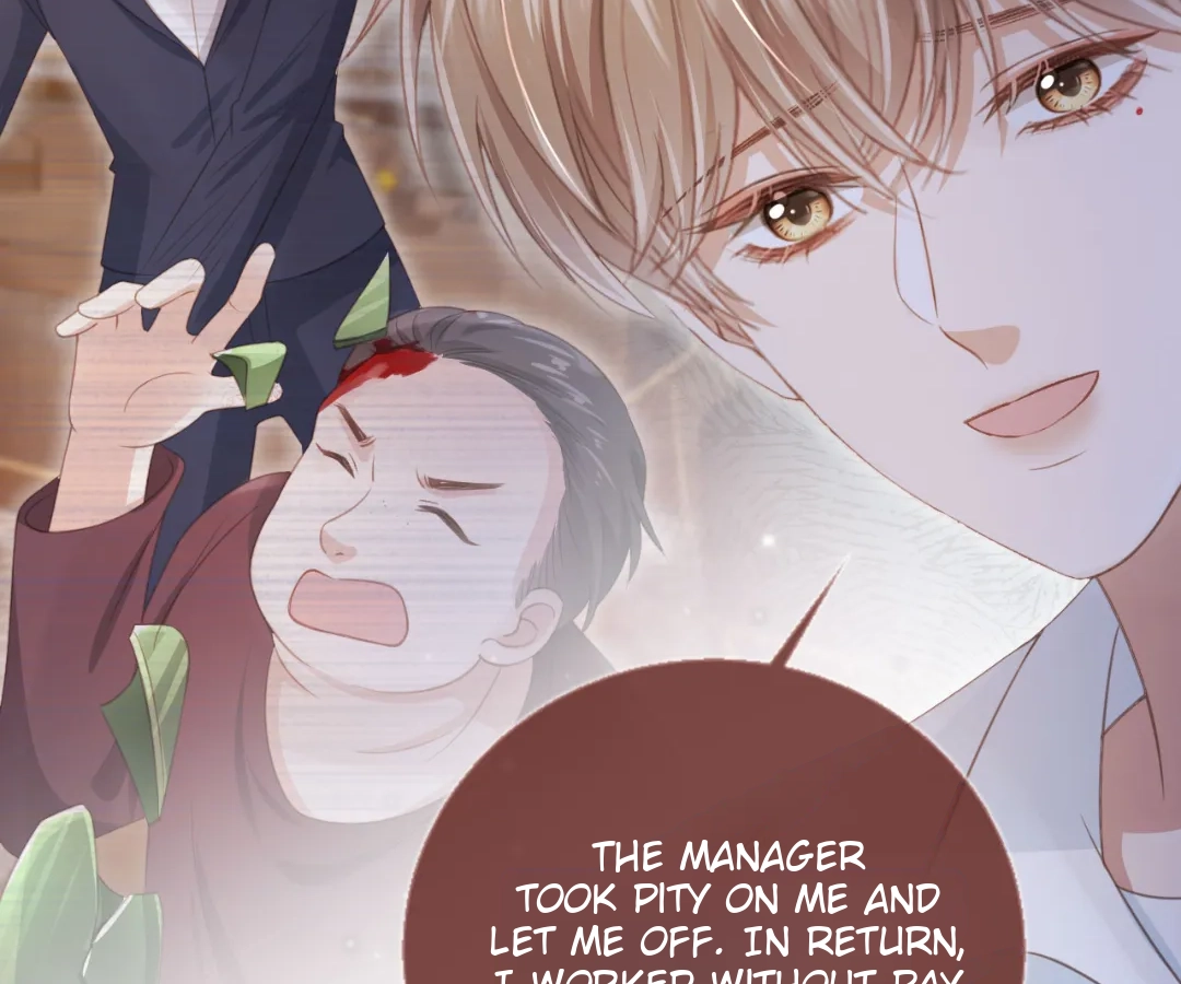 The Substitute Wins His Heart [Official] - Chapter 31 manhwa