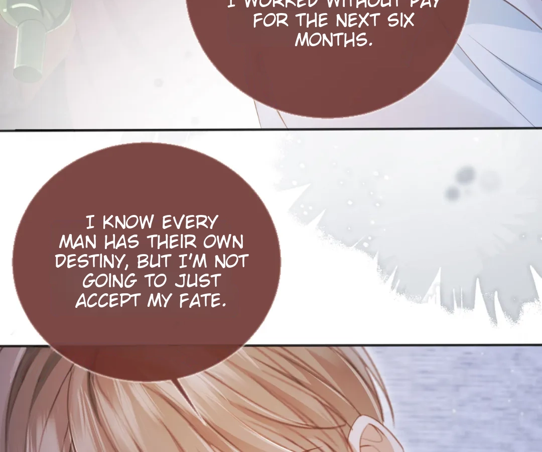 The Substitute Wins His Heart [Official] - Chapter 31 manhwa