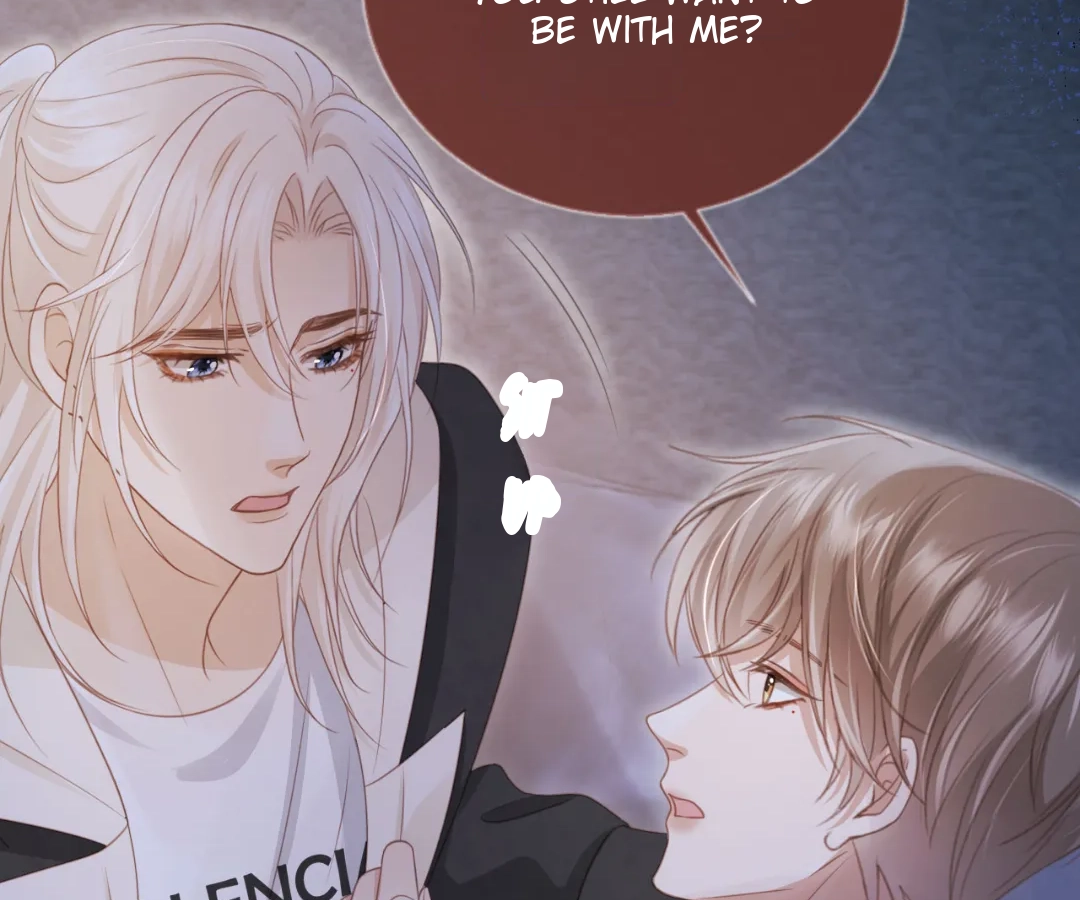 The Substitute Wins His Heart [Official] - Chapter 31 manhwa