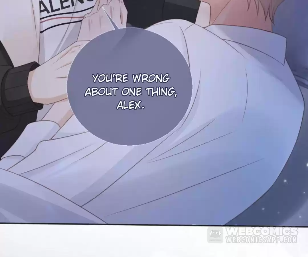 The Substitute Wins His Heart [Official] - Chapter 31 manhwa