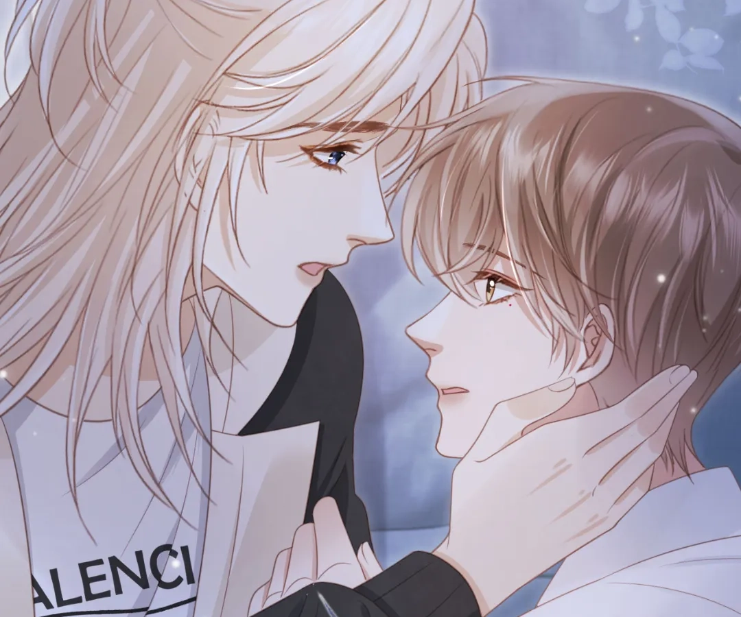 The Substitute Wins His Heart [Official] - Chapter 31 manhwa