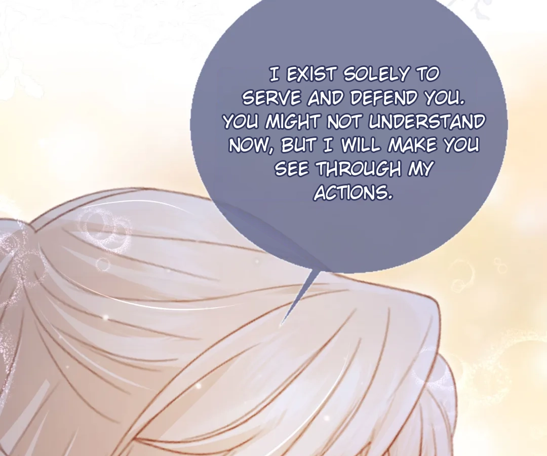 The Substitute Wins His Heart [Official] - Chapter 31 manhwa