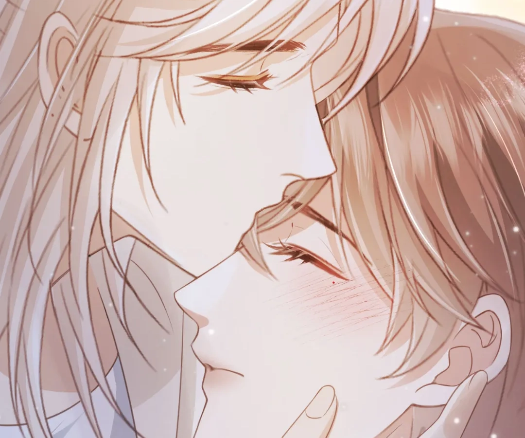 The Substitute Wins His Heart [Official] - Chapter 31 manhwa